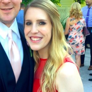 Meet your Posher, Liza